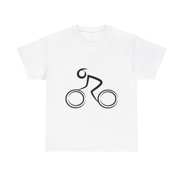 Cyclist T-Shirt