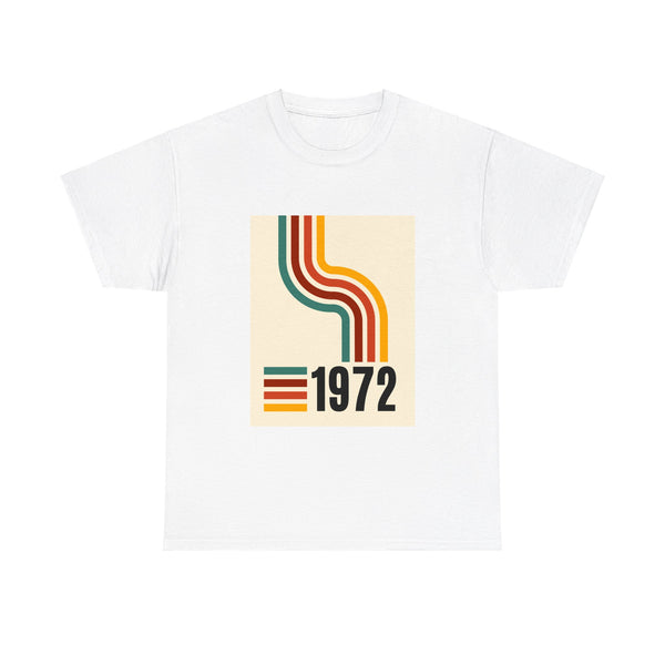 Retro 1972 T-Shirt