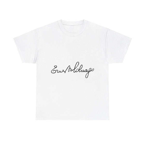 Ernesto Colnago Cycling T-Shirt